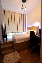 One Balmoral (D10), Condominium #497715441